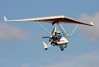Pegasus Microlight